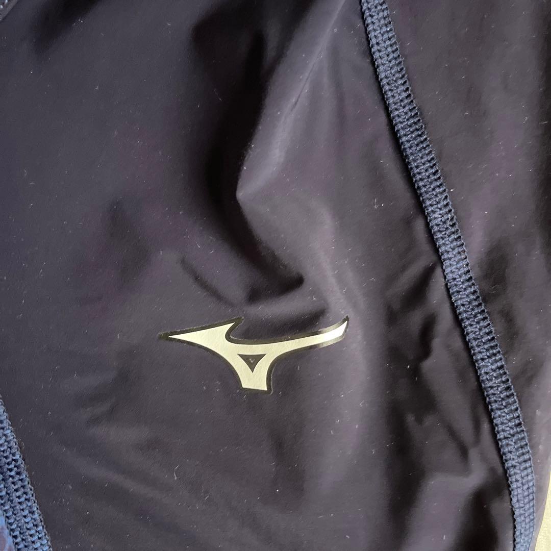 高品質】 ミズノ ジュニア女子MX finaマーク付き 高速水着 a130 SONIC