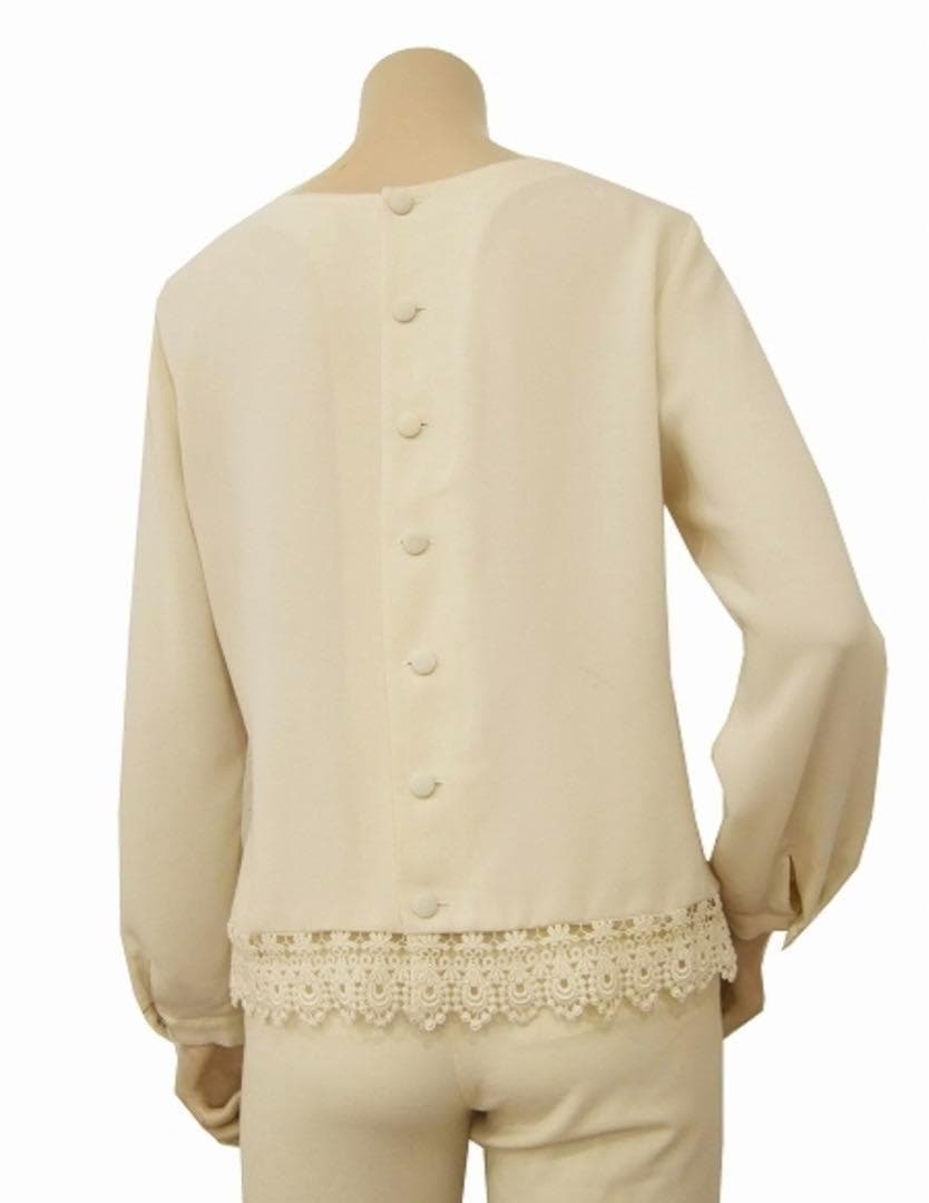 DIAS　東京ブラウス　レディース　ブラウス　スーツ DIAS東京ブラウスレディースブラウススーツ