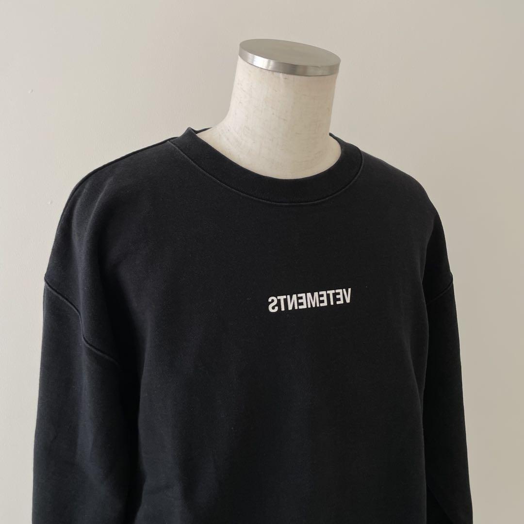 VETEMENTS