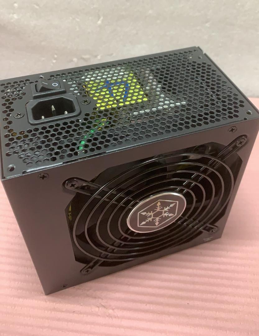 305SilverStone SST-ST1000-PTS ATX電源1000W