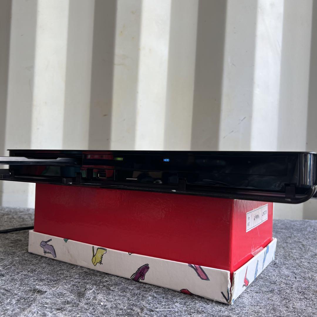 G40美品✨ 東芝 REGZAブルーレイ レコーダー 1TB 2番組同時録画 G40美品✨ 東芝 REGZAブルーレイ レコーダー 1TB 2番組同時録画