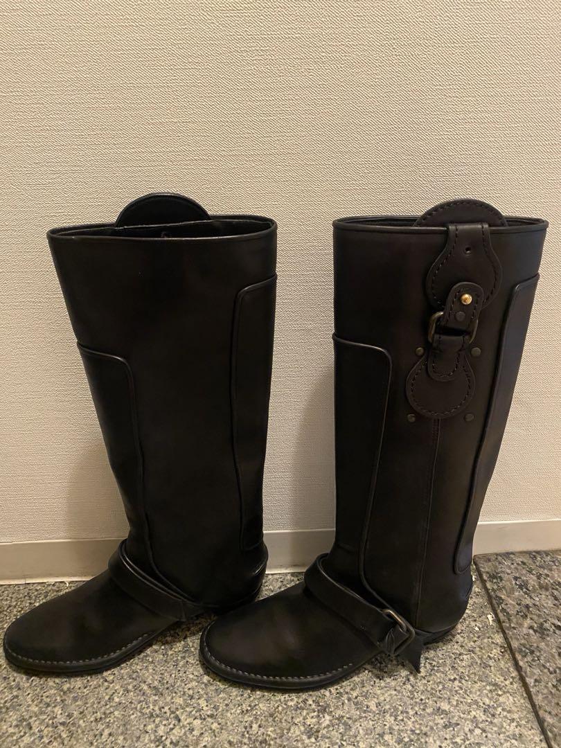 【新品】ピッピロングブーツ