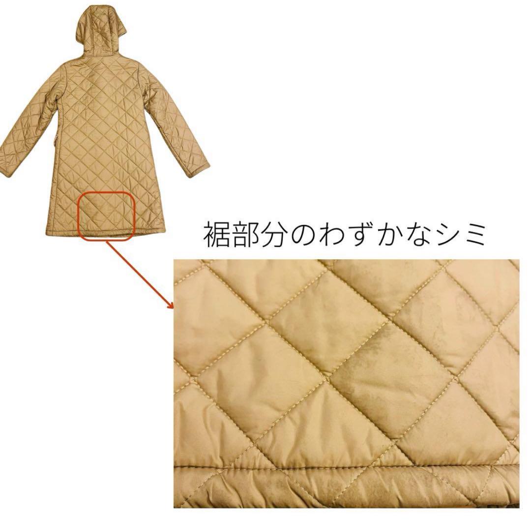 小さめ フード