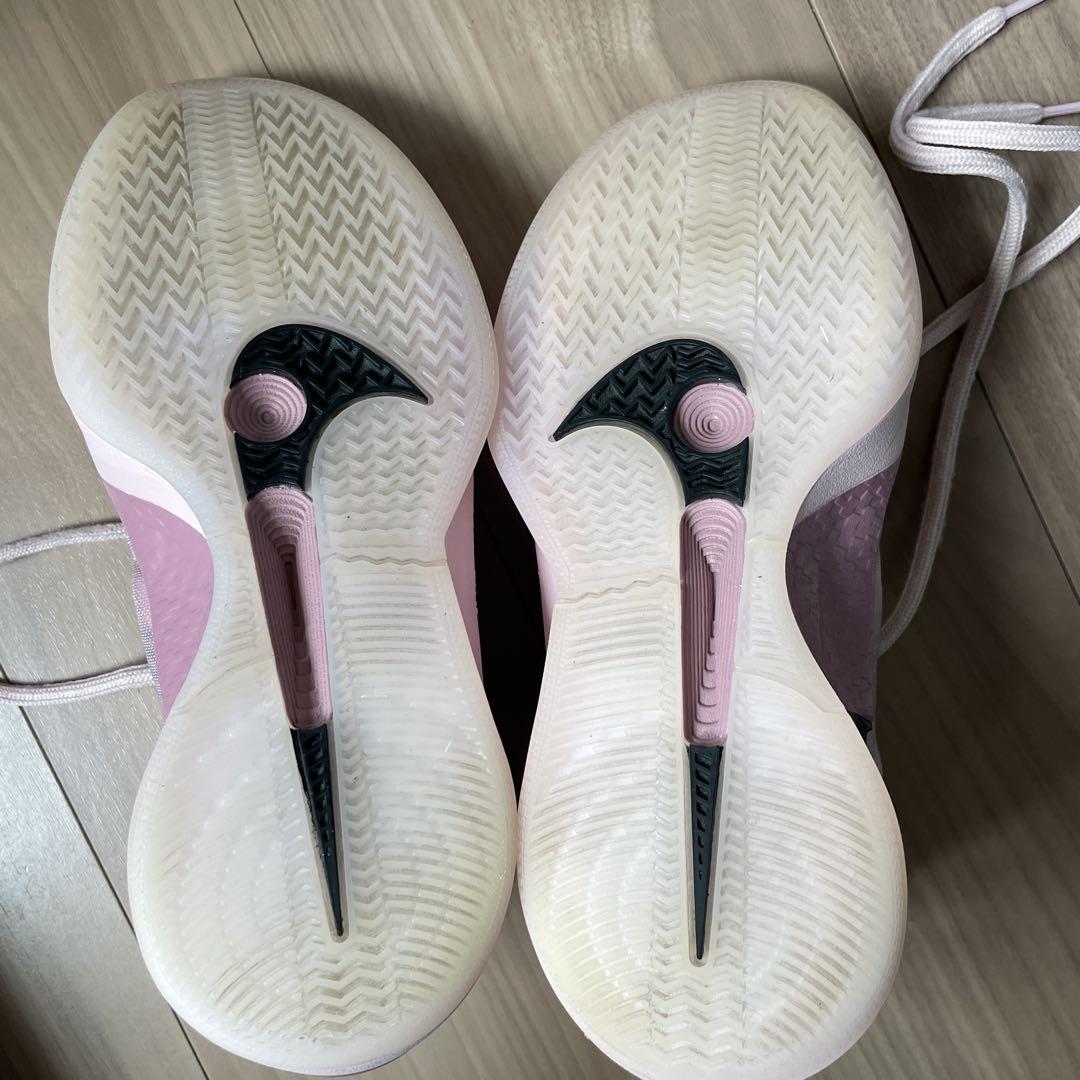 Nike Sabrina 2 Pink Foam (Women's) - FQ2174-601/FZ1517-601 - JP