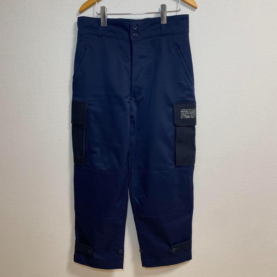 DENHAM デンハム カーゴパンツ denham bdm-47 DENHAM（デンハム）の「DENHAM/デンハム/BDM-47/カーゴパンツ