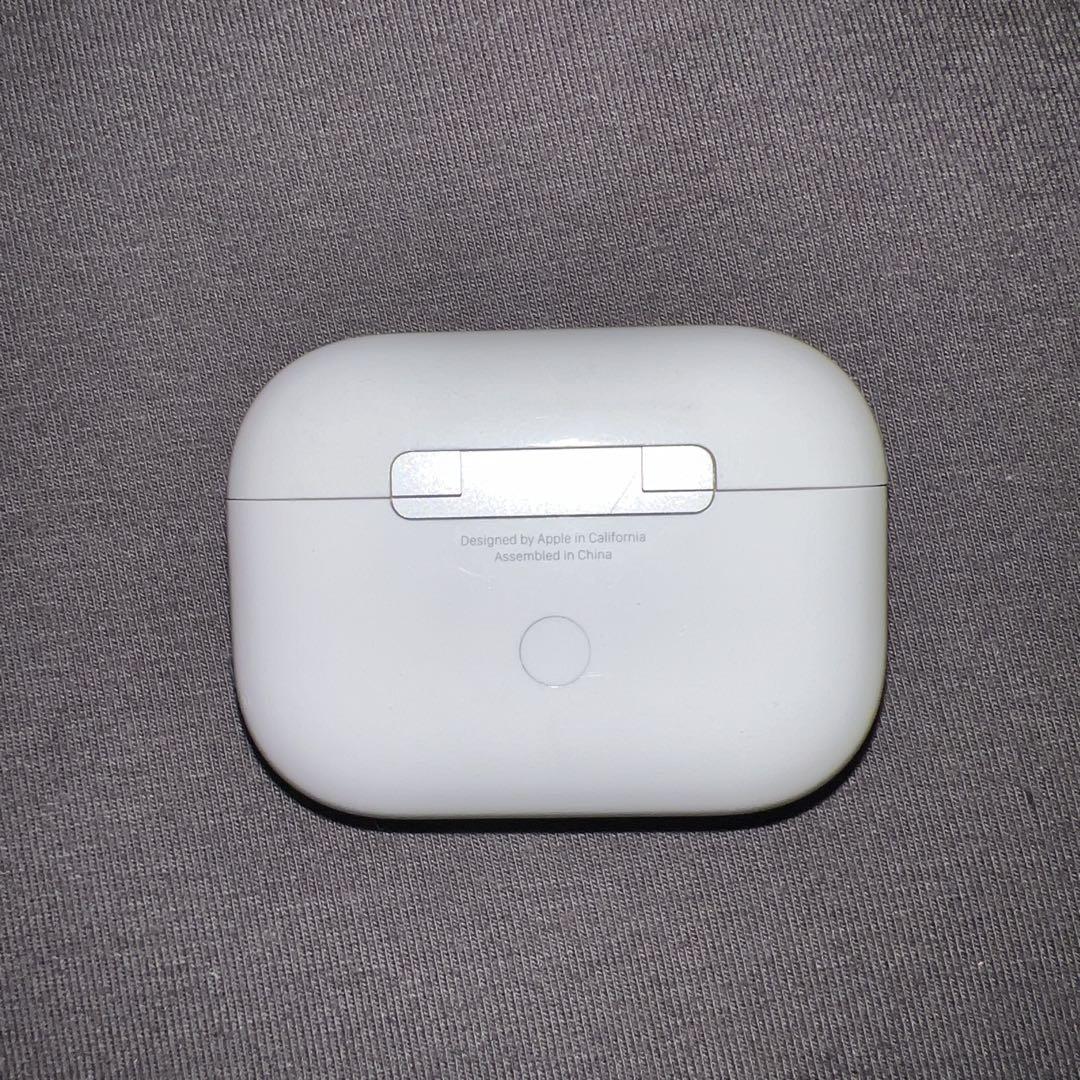 Air pods Pro 第1世代