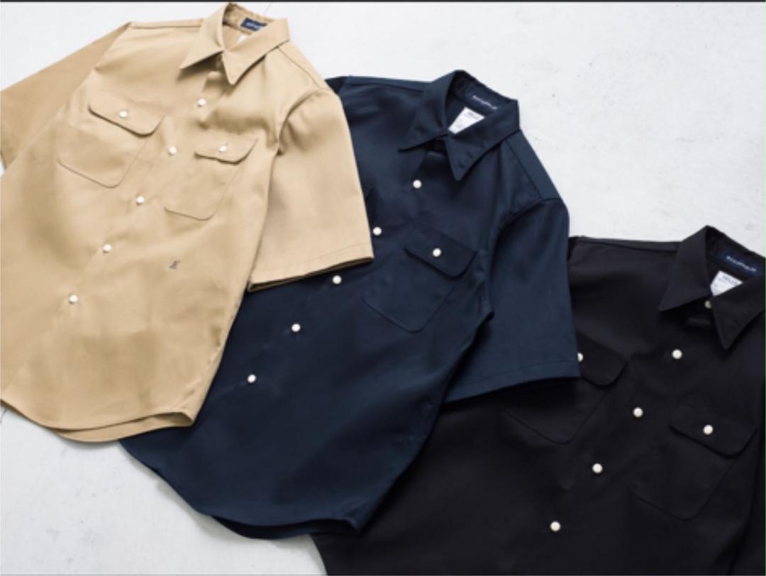 最前線の 別注 Madisonblue ロンハーマン Herman Ron シャツ Www Poltekesos Ac Id 最前線の 別注 Madisonblue ロンハーマン Herman Ron シャツ Www Poltekesos Ac Id