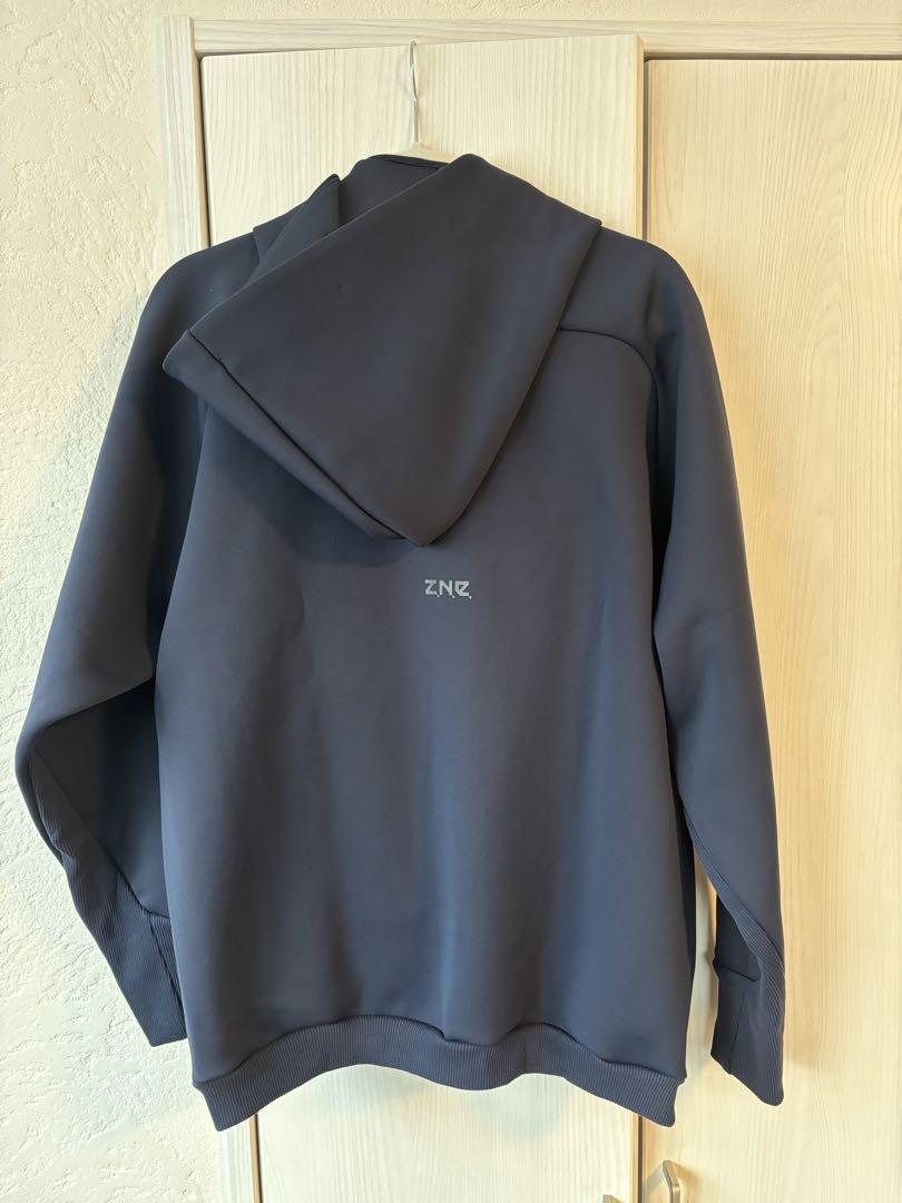 【新品未使用】アディダス  上下 adidas Z.N.E.  セットアップ