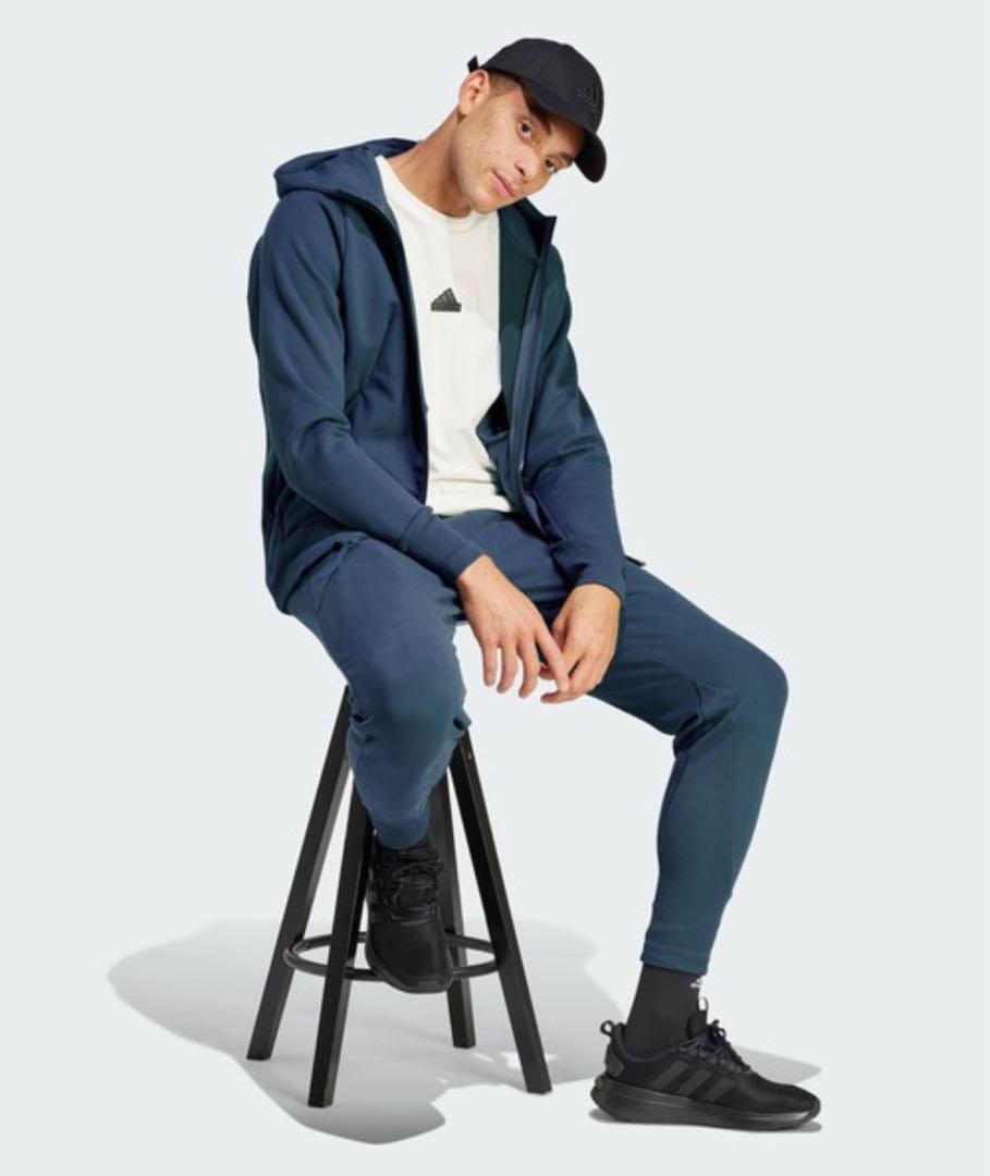 【新品未使用】アディダス  上下 adidas Z.N.E.  セットアップ