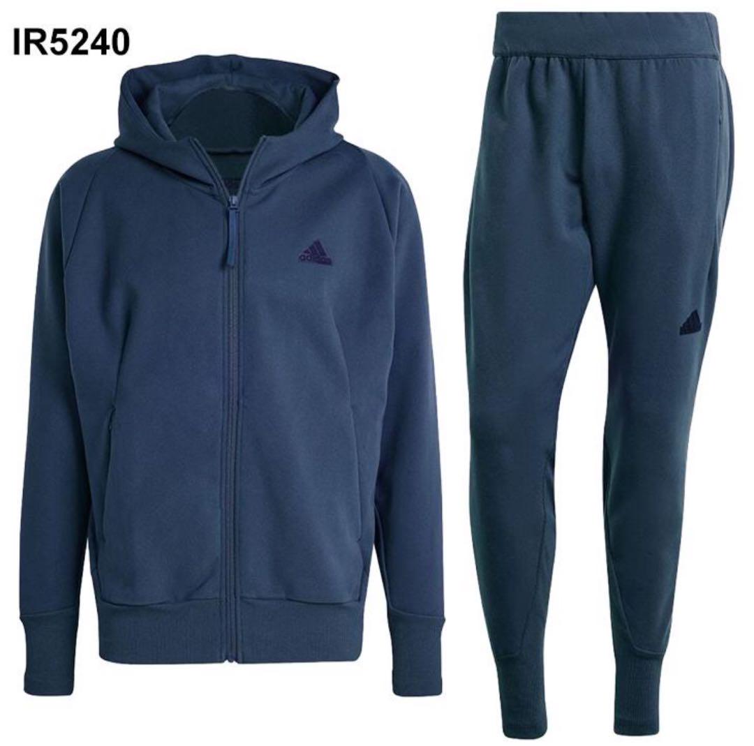 【新品未使用】アディダス  上下 adidas Z.N.E.  セットアップ