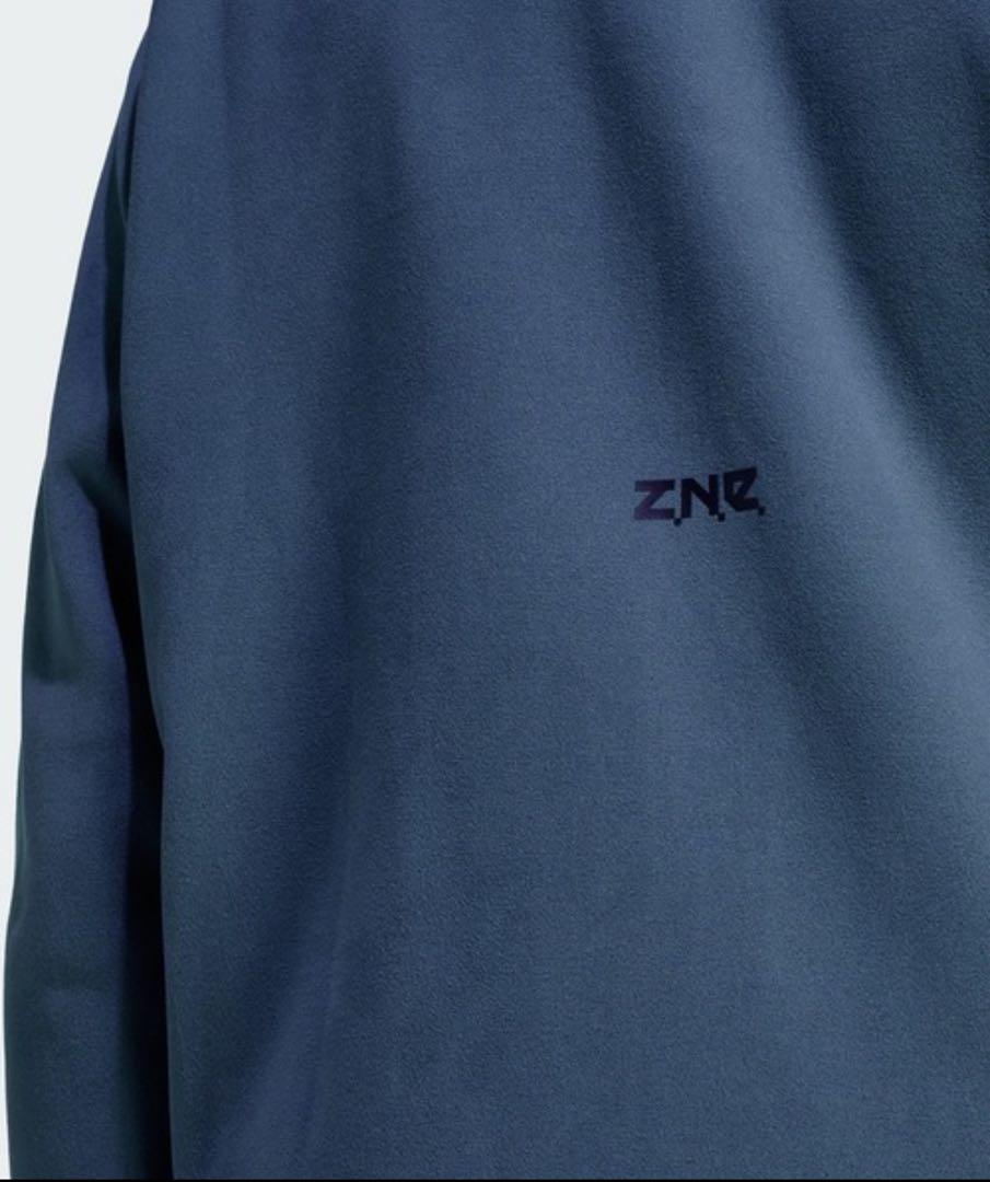 【新品未使用】アディダス  上下 adidas Z.N.E.  セットアップ