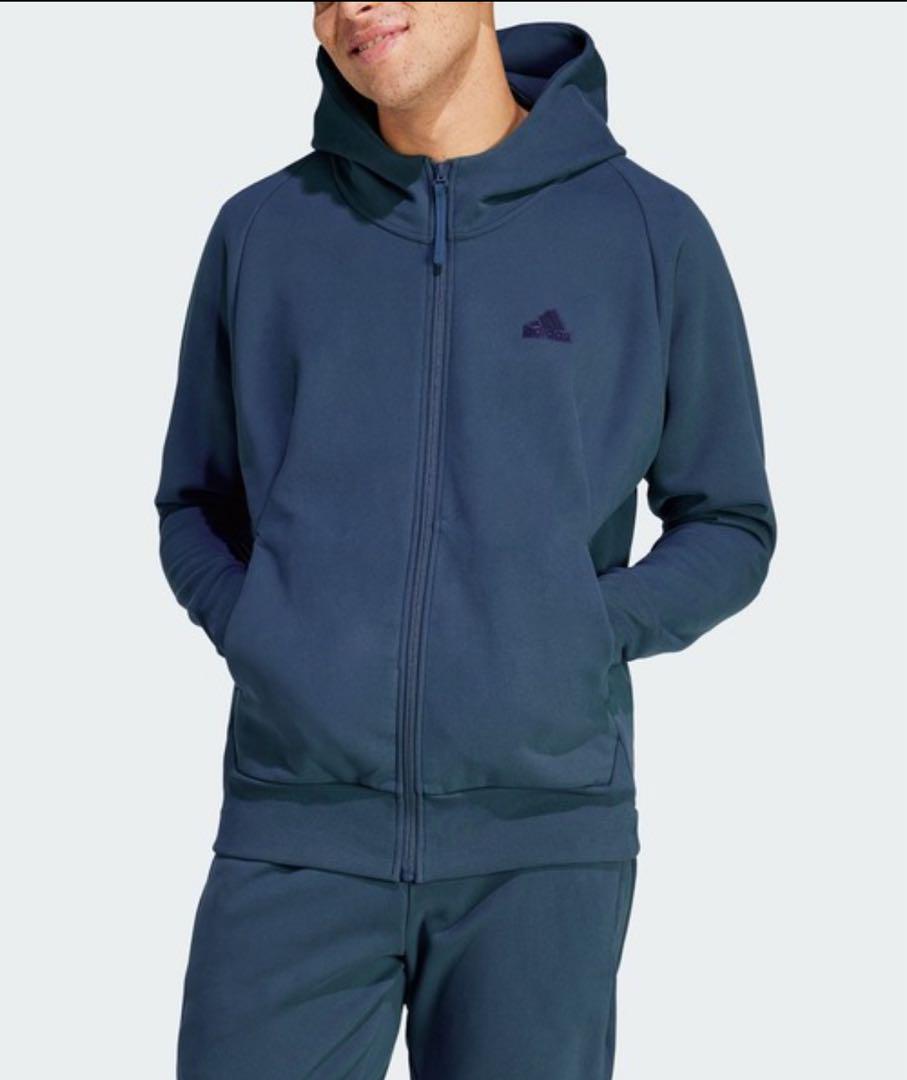 【新品未使用】アディダス  上下 adidas Z.N.E.  セットアップ