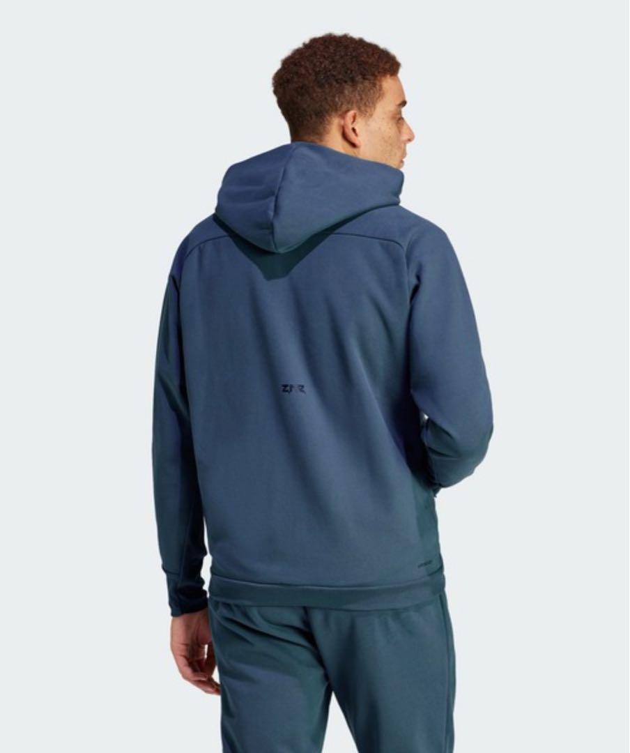【新品未使用】アディダス  上下 adidas Z.N.E.  セットアップ