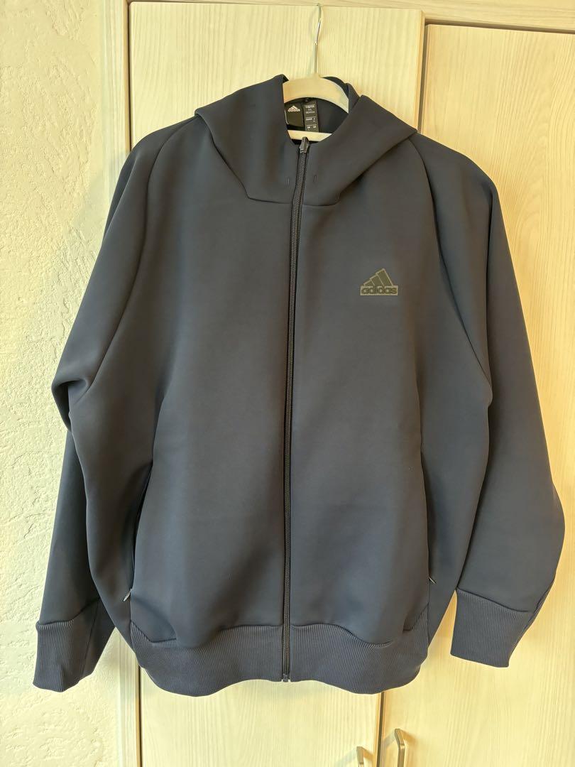【新品未使用】アディダス  上下 adidas Z.N.E.  セットアップ