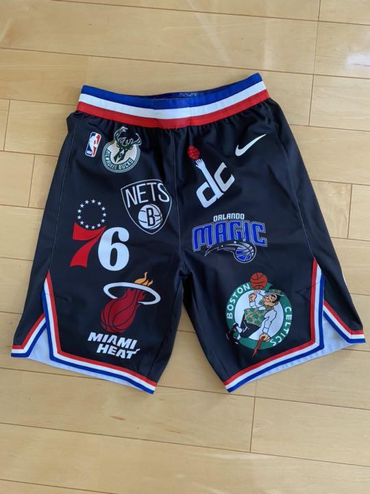バスケットパンツ Mサイズ Nike Supreme ショートパンツ Nike
