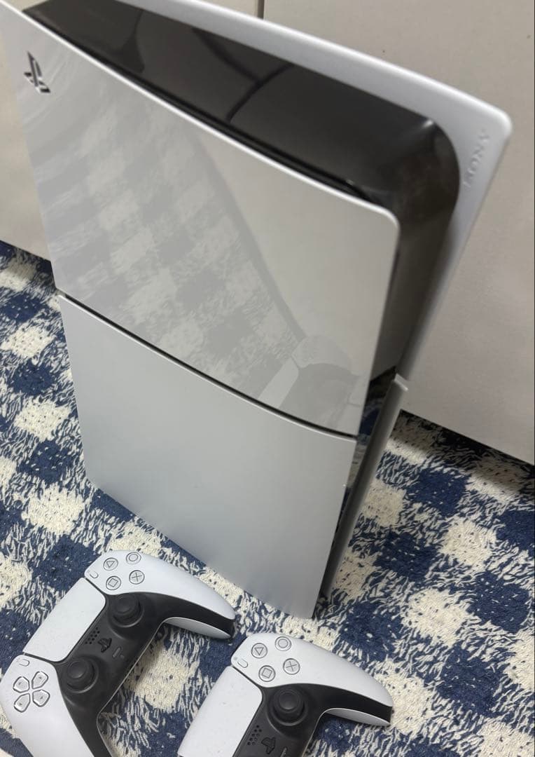 PlayStation 5 DualSense コントローラー ダブルパックPlayStation5