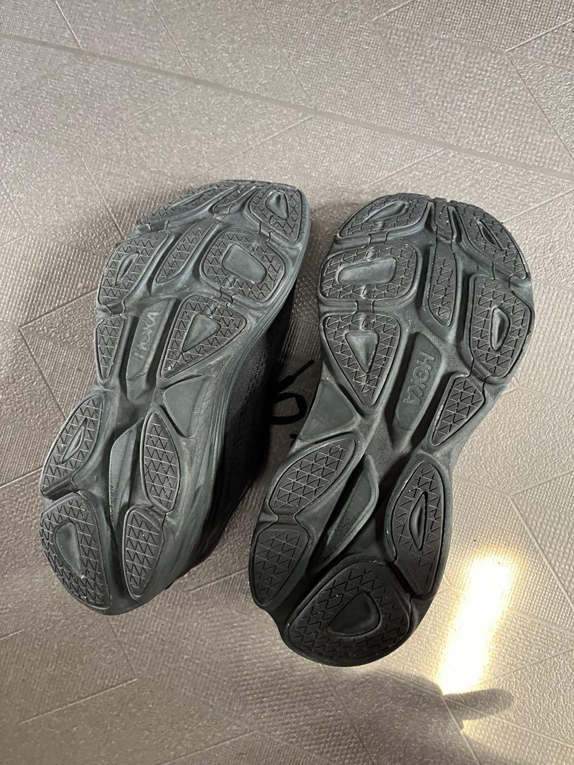 HOKA オネオネ　ボンダイ8 27.0cm