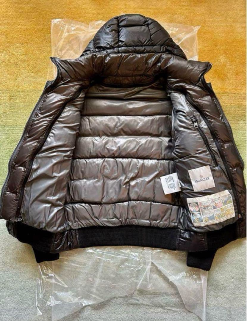 Moncler MARQUE GIUBBOTTO