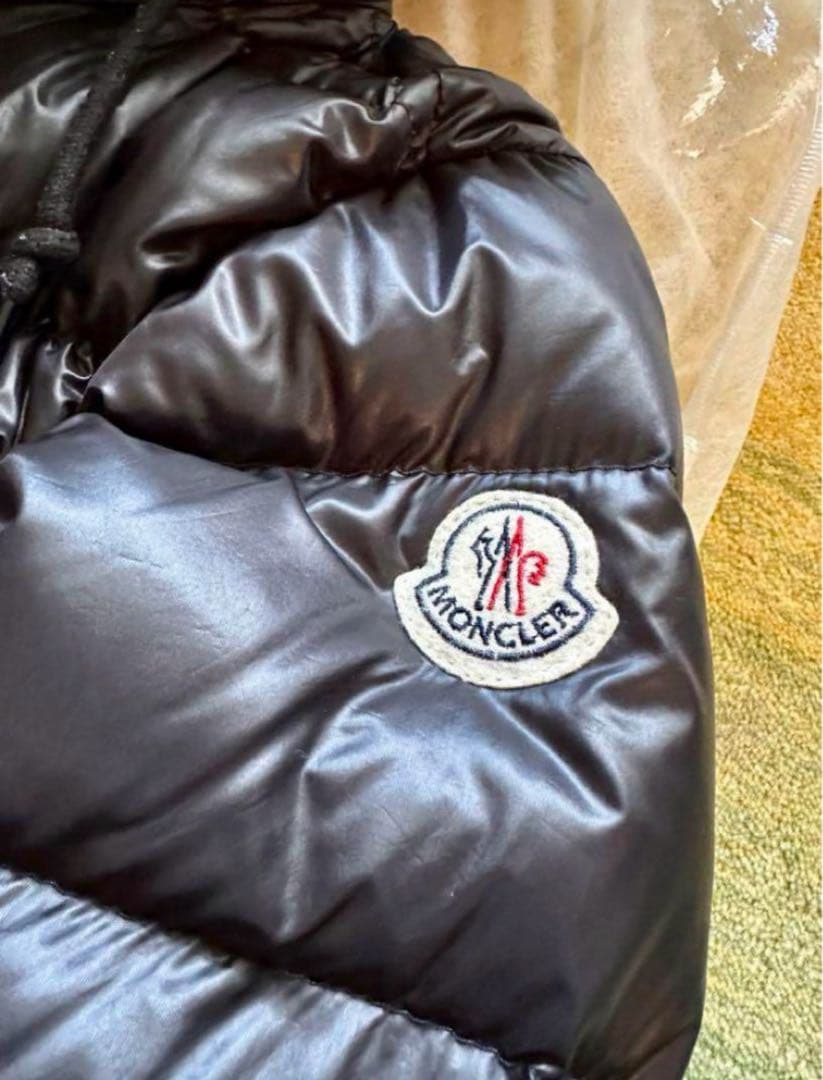 Moncler MARQUE GIUBBOTTO