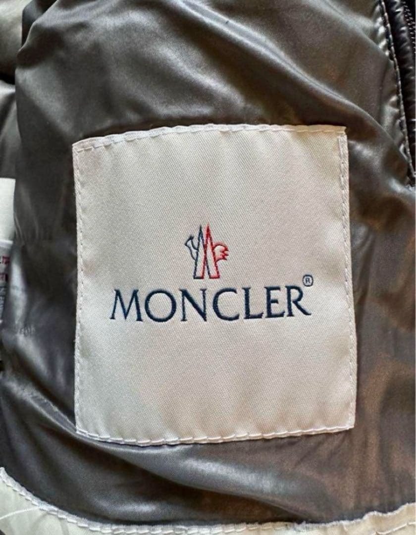Moncler MARQUE GIUBBOTTO