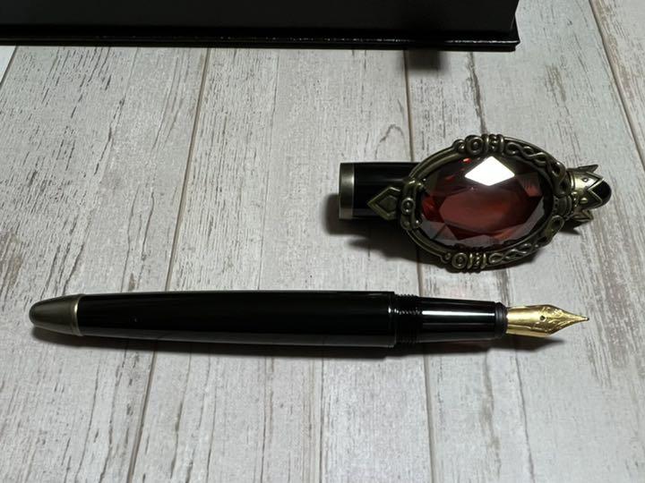 注目の福袋! マジカルペン レプリカ万年筆 ハーツラビュル ツイステッドワンダーランド キャラクターグッズ おもちゃ¥11,647-ptipr.edu 注目の福袋! マジカルペン レプリカ万年筆 ハーツラビュル ツイステッドワンダーランド キャラクターグッズ おもちゃ¥11,647-ptipr.edu