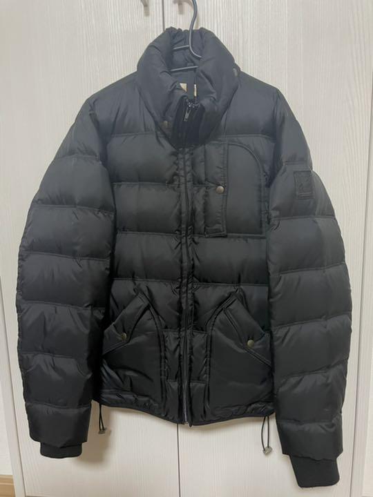 DIESEL ダウンジャケット S