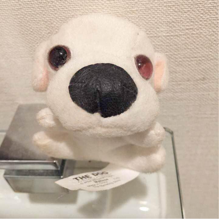 メルカリ マクドナルド 犬 おまけ ハッピーセット マルチーズ 犬用品 500 中古や未使用のフリマ メルカリ マクドナルド 犬 おまけ ハッピーセット マルチーズ 犬用品 500 中古や未使用のフリマ