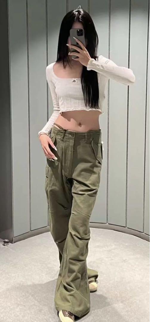 Alexanderwang ポインテールネックトップスS AlexanderwangポインテールネックトップスS