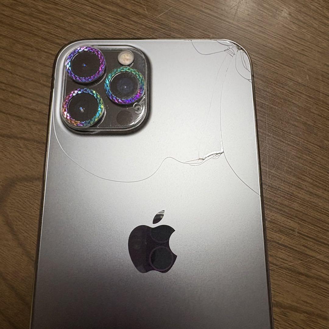 iphone12promax 256GB 本体 送料無料