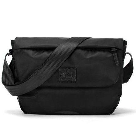Manhattan Portage BLACKLABEL メッセンジャーバッグ