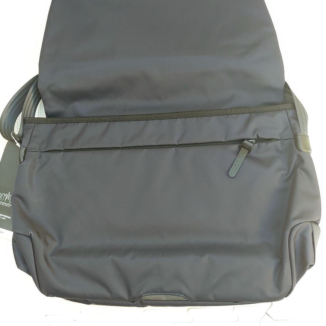 Manhattan Portage BLACKLABEL メッセンジャーバッグ