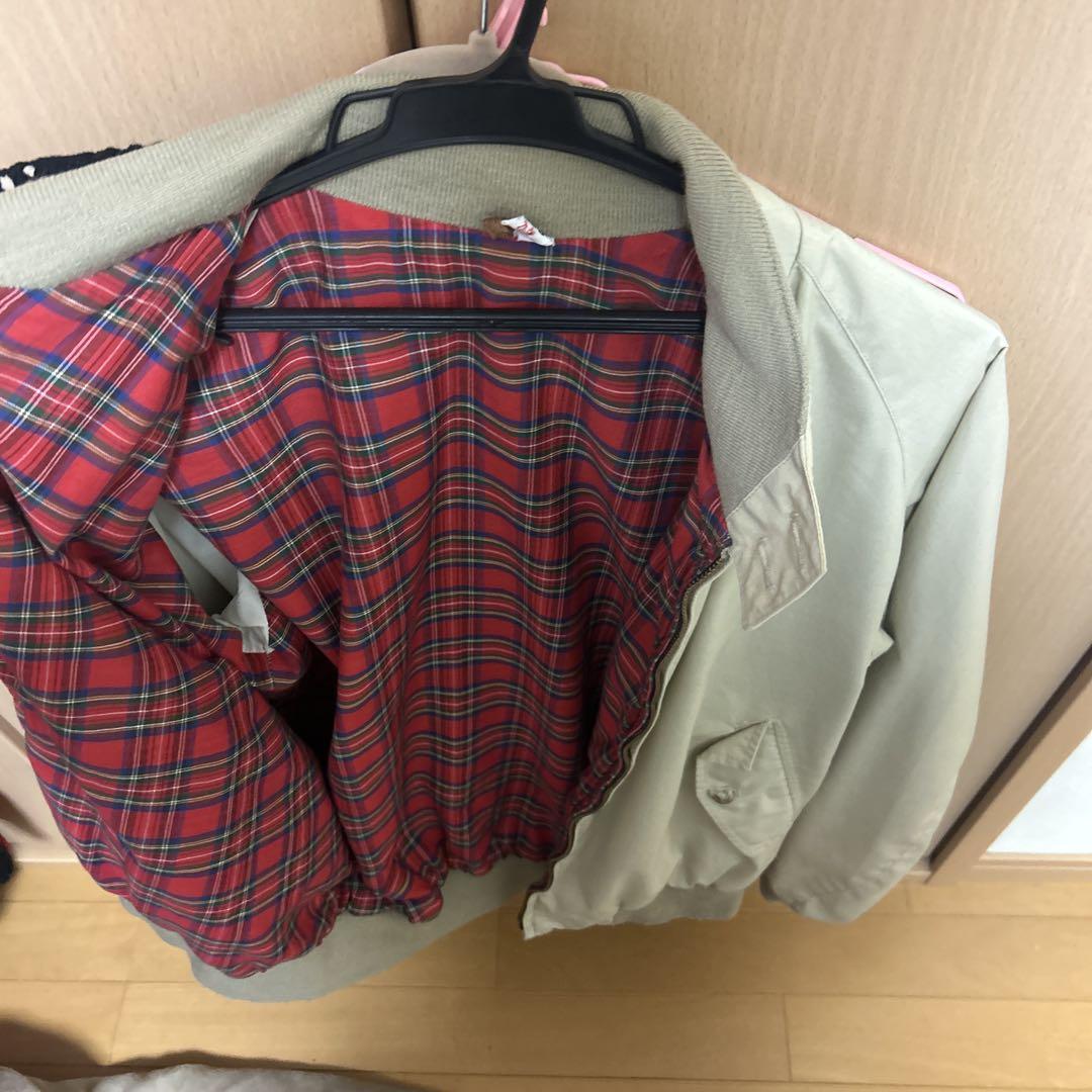 ブルックスブラザーズ　スウィングトップ　古着