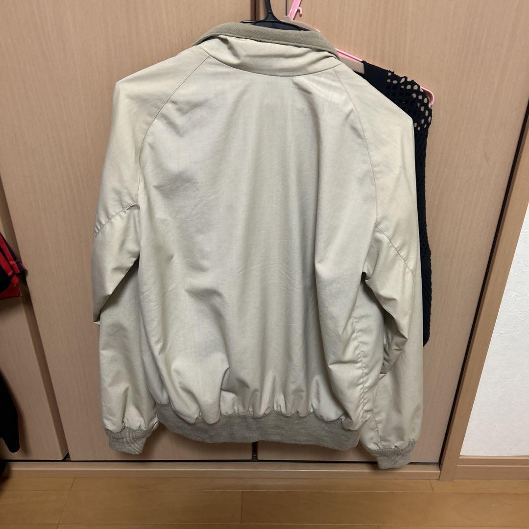 ブルックスブラザーズ　スウィングトップ　古着