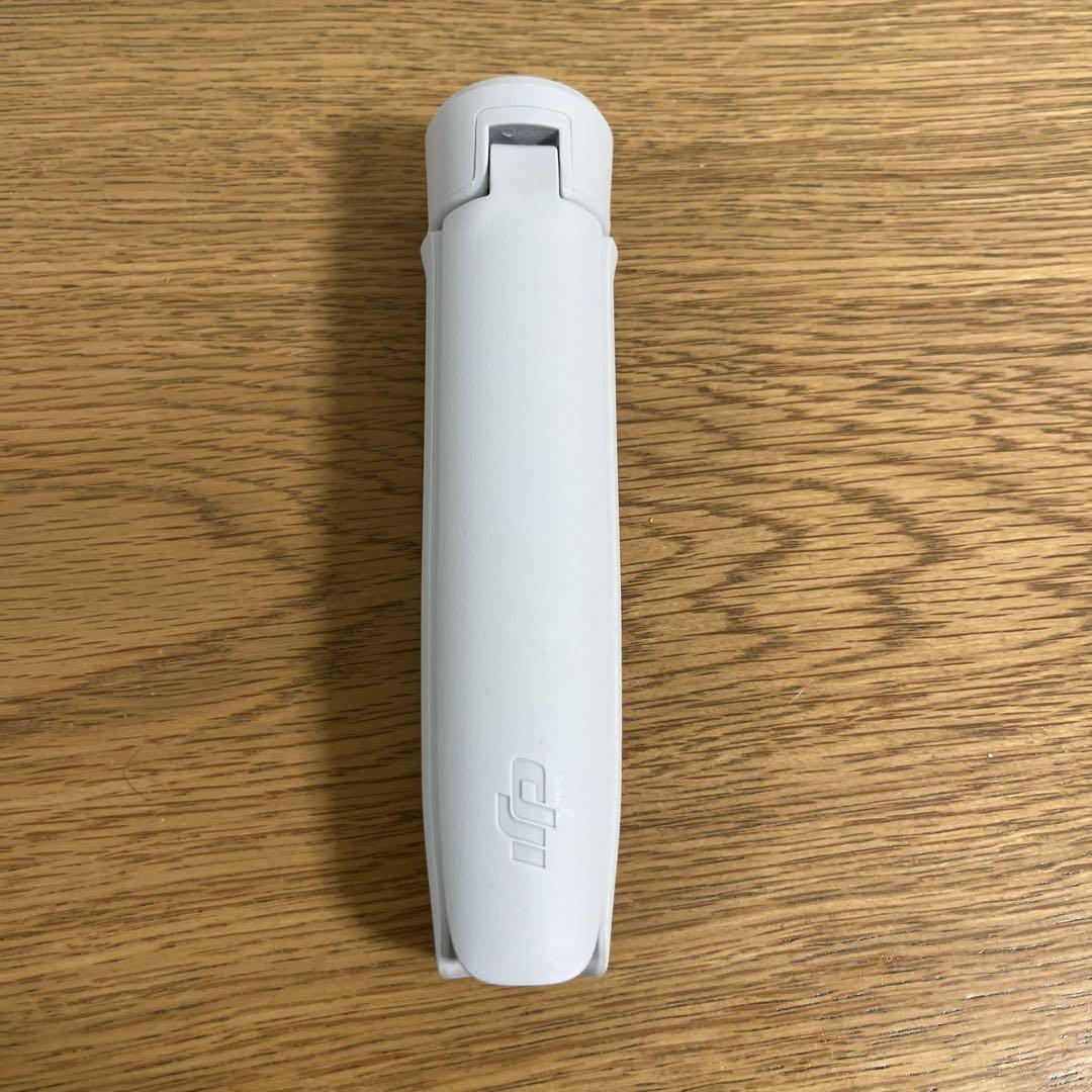 DJI OM 4ジンバル
