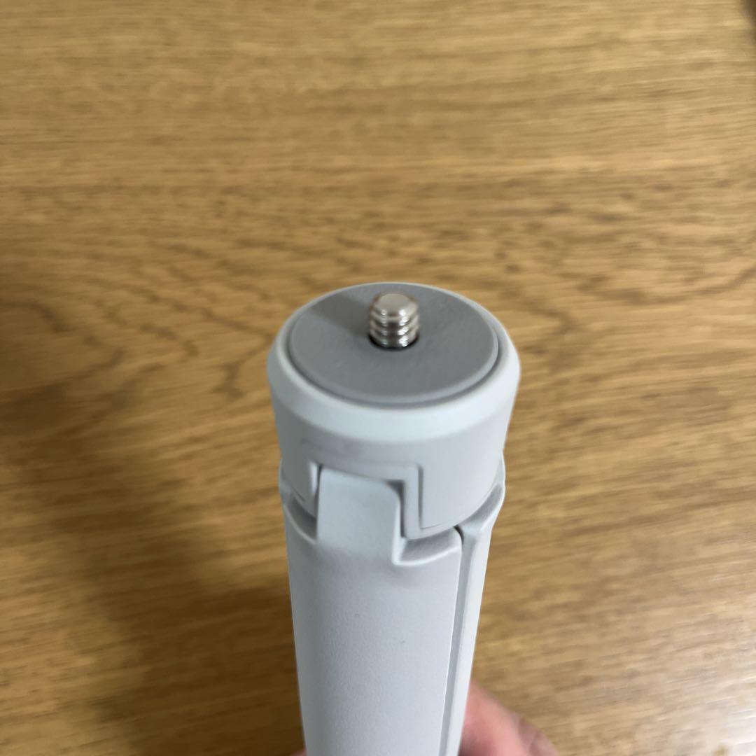 DJI OM 4ジンバル