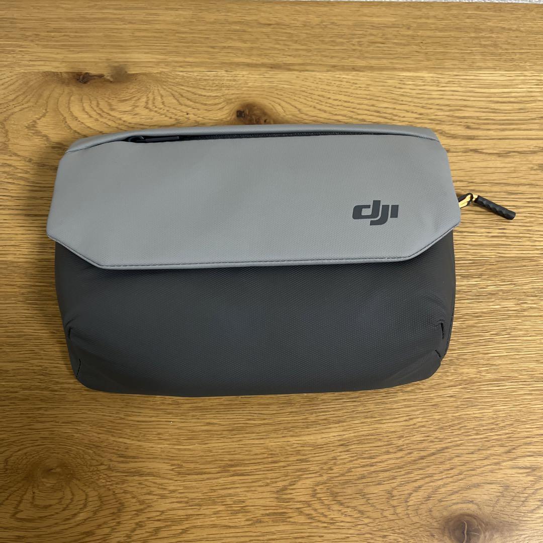 DJI OM 4ジンバル