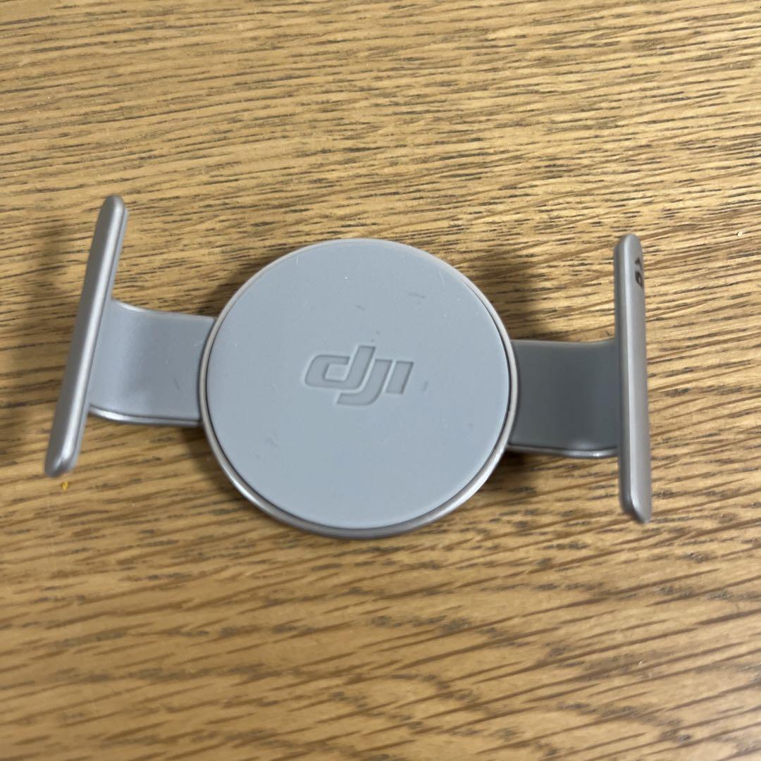 DJI OM 4ジンバル