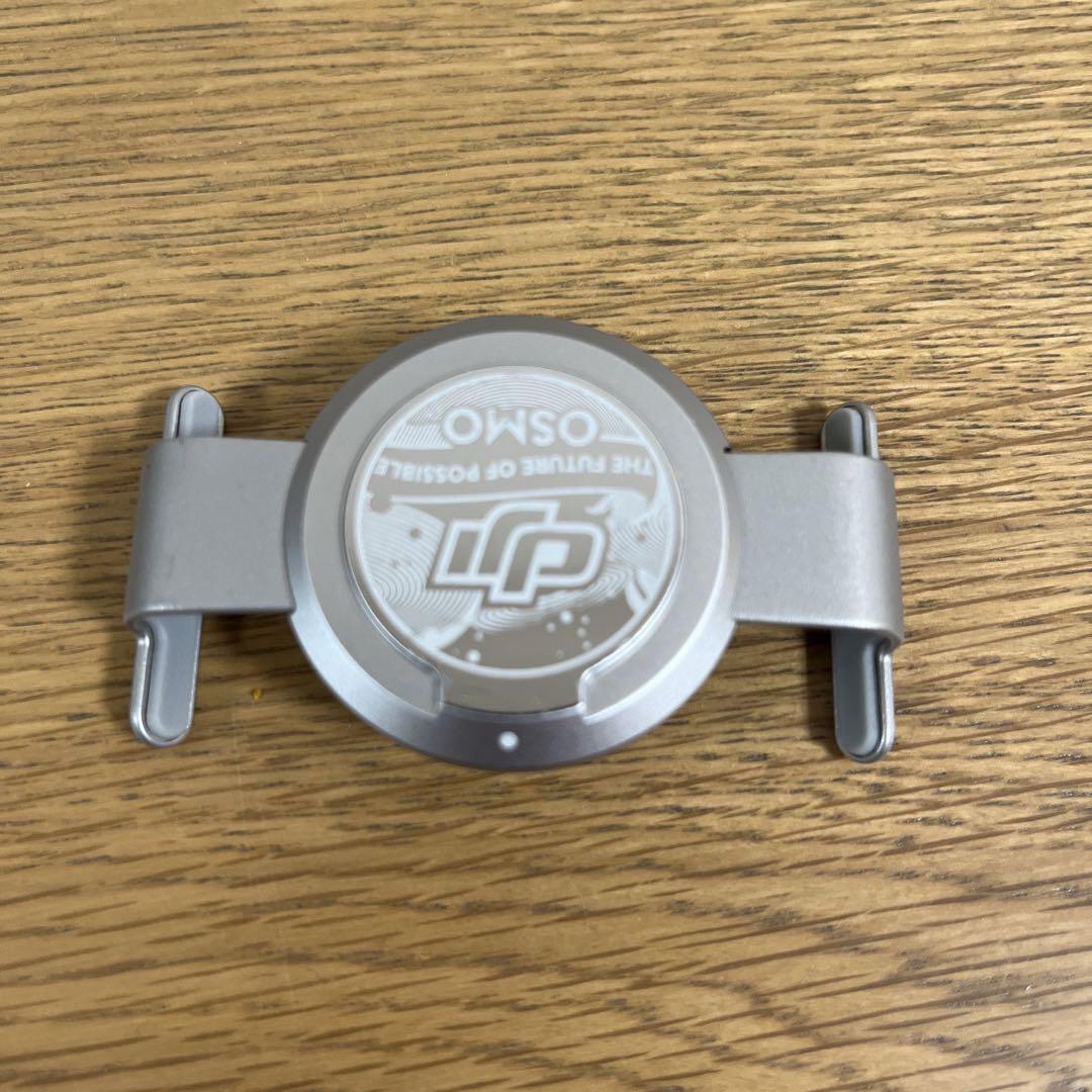 DJI OM 4ジンバル