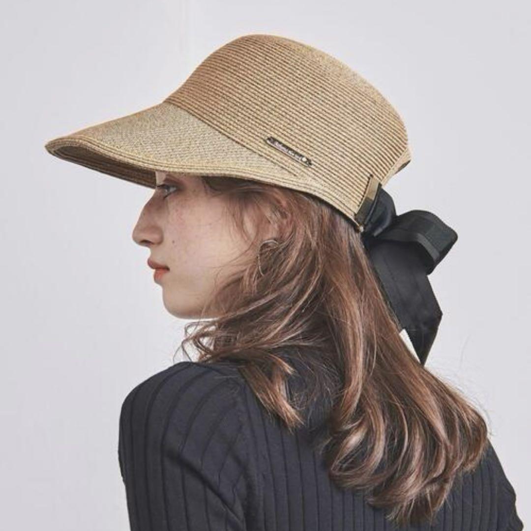 Athena New York Janet | 57cm(57) Tan Black (08) | Athena New