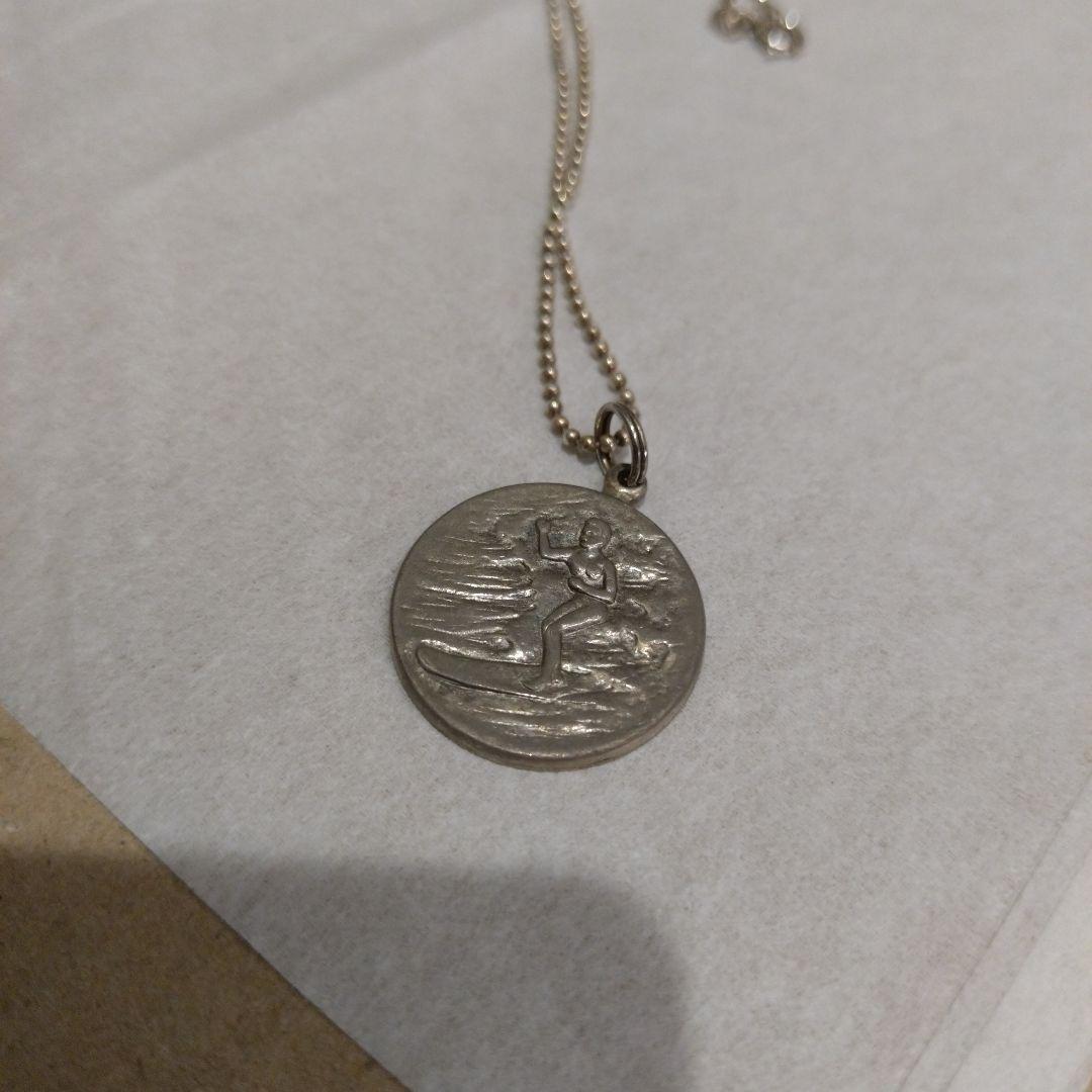 VINTAGE TIFFANY ヴィンテージ ティファニー セント