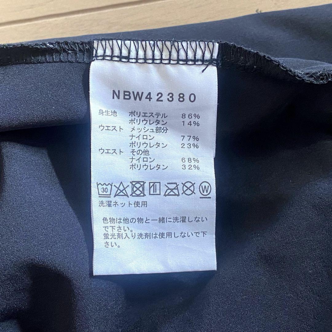 THE NORTH FACE エンデュリスレーシングショーツ レディースL