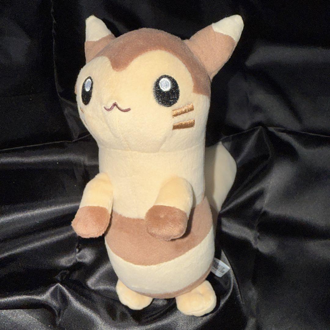 ポケモン オオタチ ぬいぐるみ 三英貿易 - メルカリ