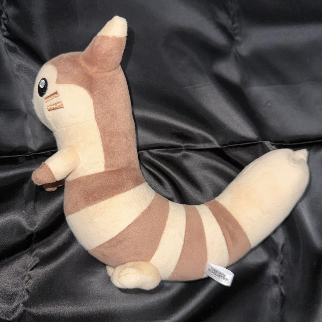 ポケモン オオタチ ぬいぐるみ 三英貿易 - メルカリ