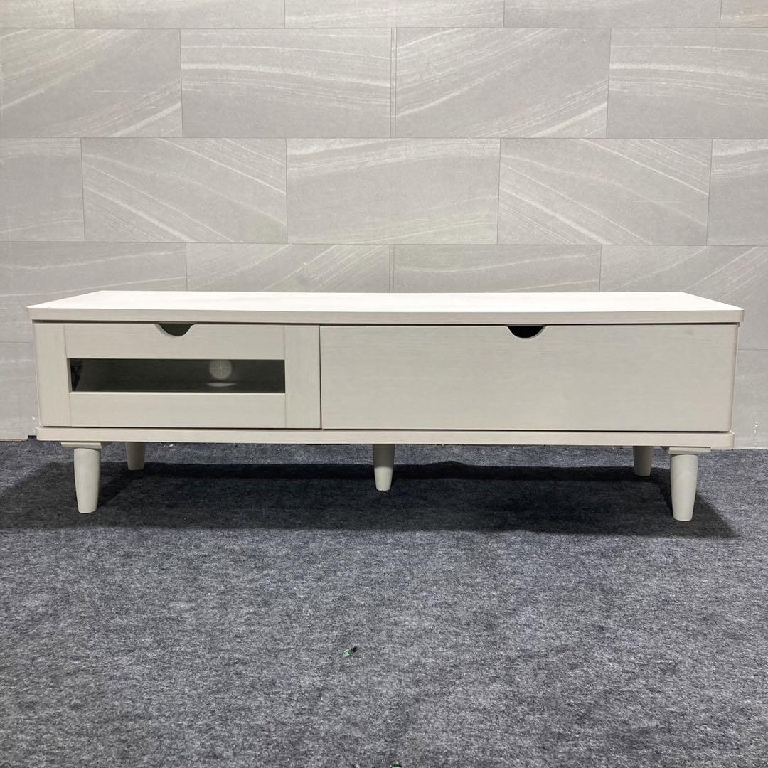 ニトリ テレビボード テレビ台 ルフィ2 おしゃれ 幅118cm d2895