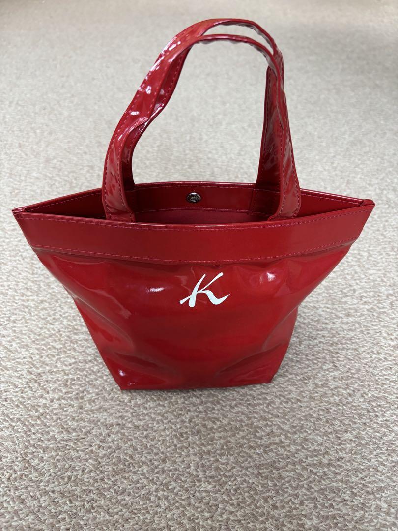 メル☆【未使用品です❢】キタムラ2 トートバック 楽天市場】【送料無料】 キタムラ 2 トートバッグ ブラック