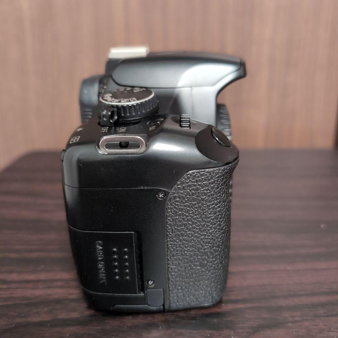 ショット数395枚！スマホ転送セット☆Canon Kiss X2 ★ スマホ転送セット☆Canon Kiss X2 ダブル☆写真撮影に特化した