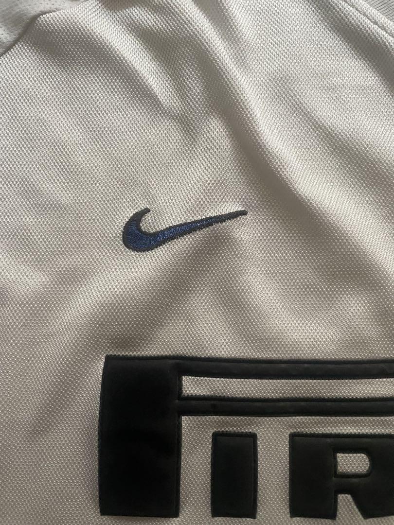 ウェア 99s archive nike Intel uniform y2k teck 99s archive nike Intel uniform y2k teck - メルカリ