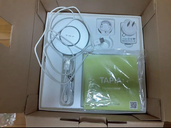 オーナー タピアロボット rHlBw-m76675522541 モニタ