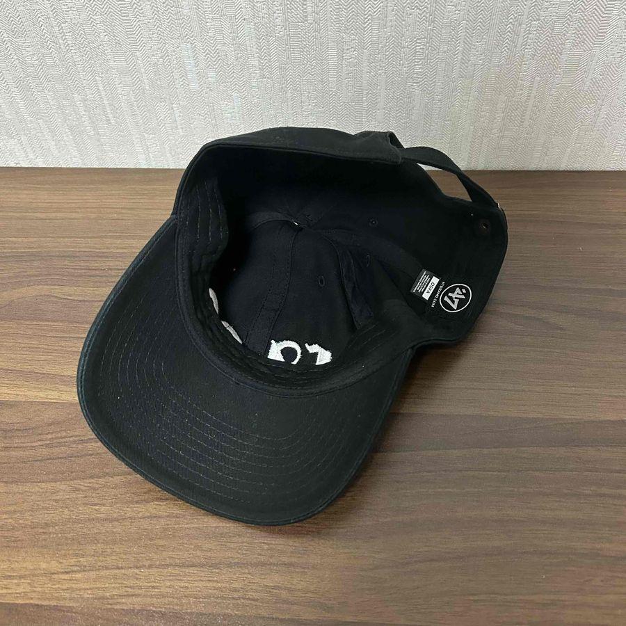 TGL Los Angeles Golf Club 47 キャップ ロサンゼルス