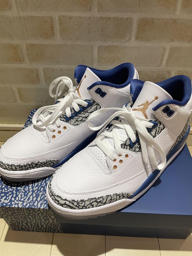 Nike Air Jordan 3 Retro 